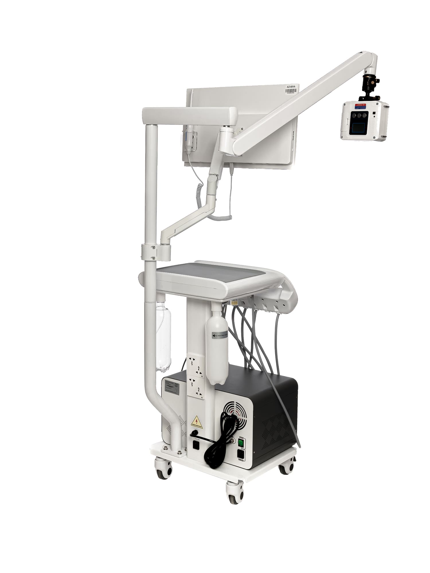 Ветеринарная стоматологическая установка VETLIGA DM-280