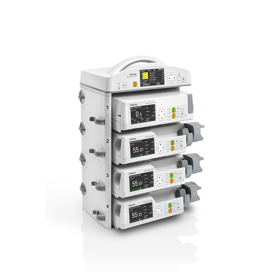 Система управления инфузии Mindray BeneFusion DS5 Basic