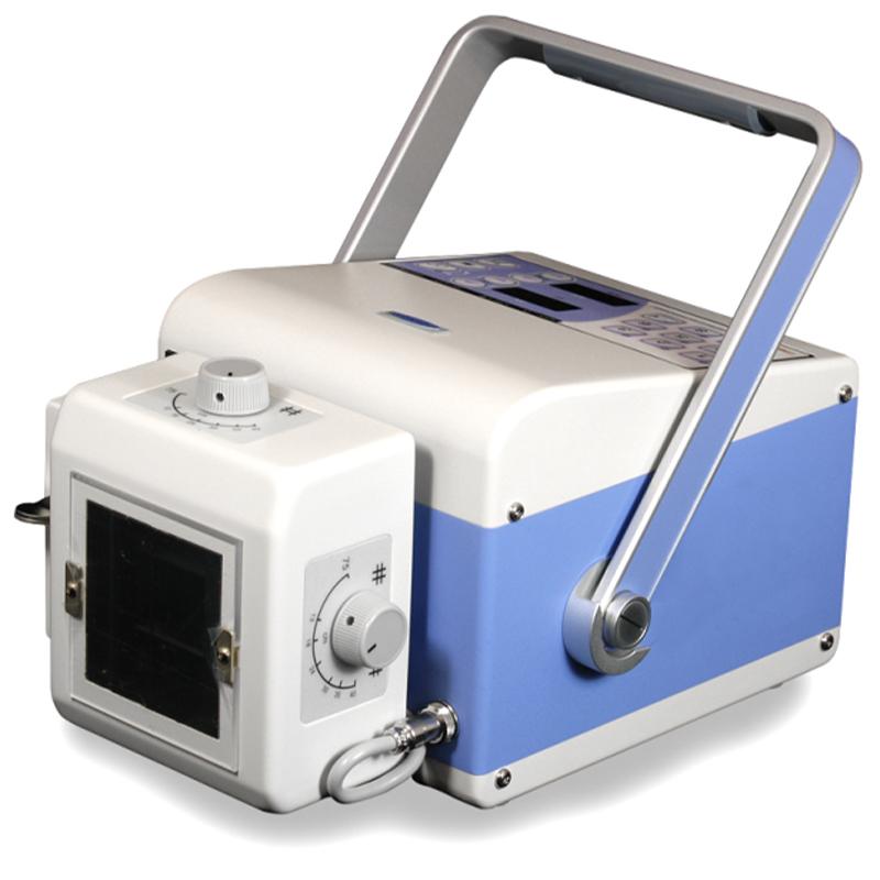 Портативный рентгеновский аппарат Econet meX+40