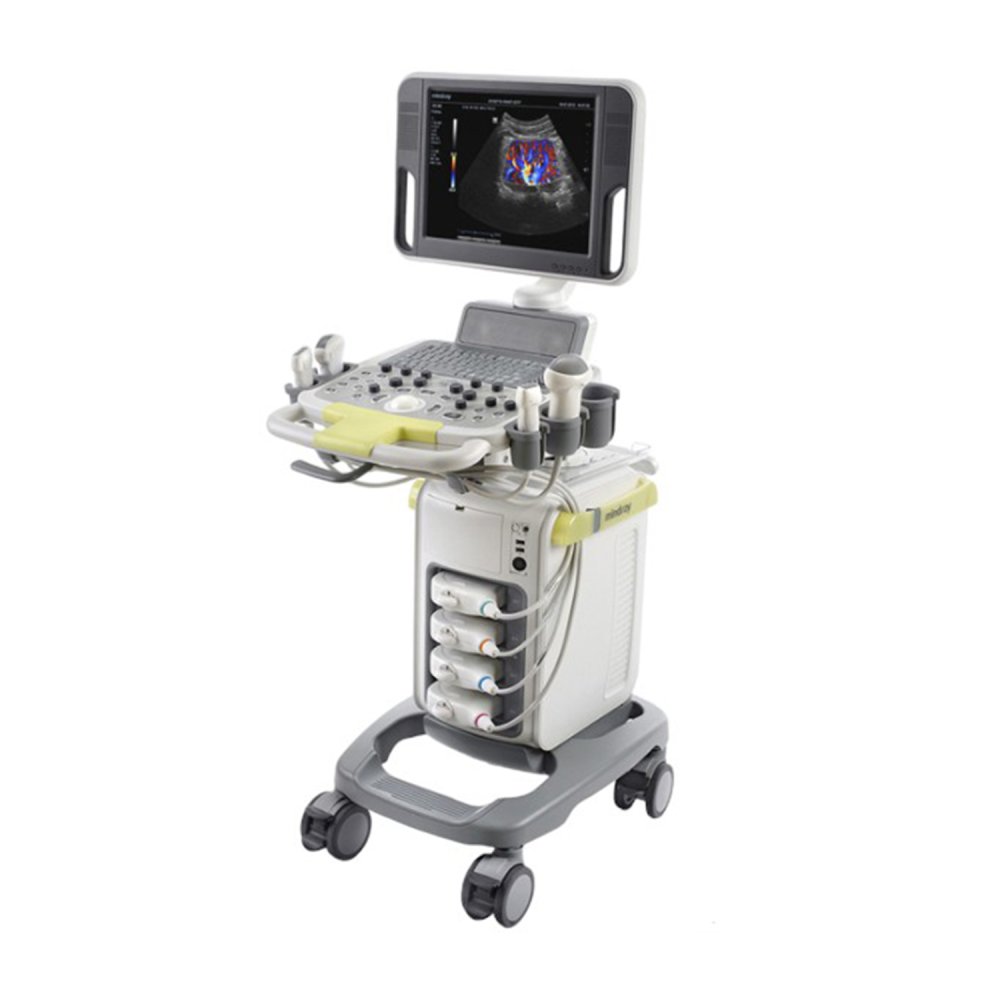 УЗИ аппарат Mindray DC-N3