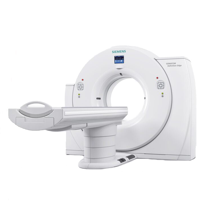 Компьютерный томограф Siemens SOMATOM Definition Edge