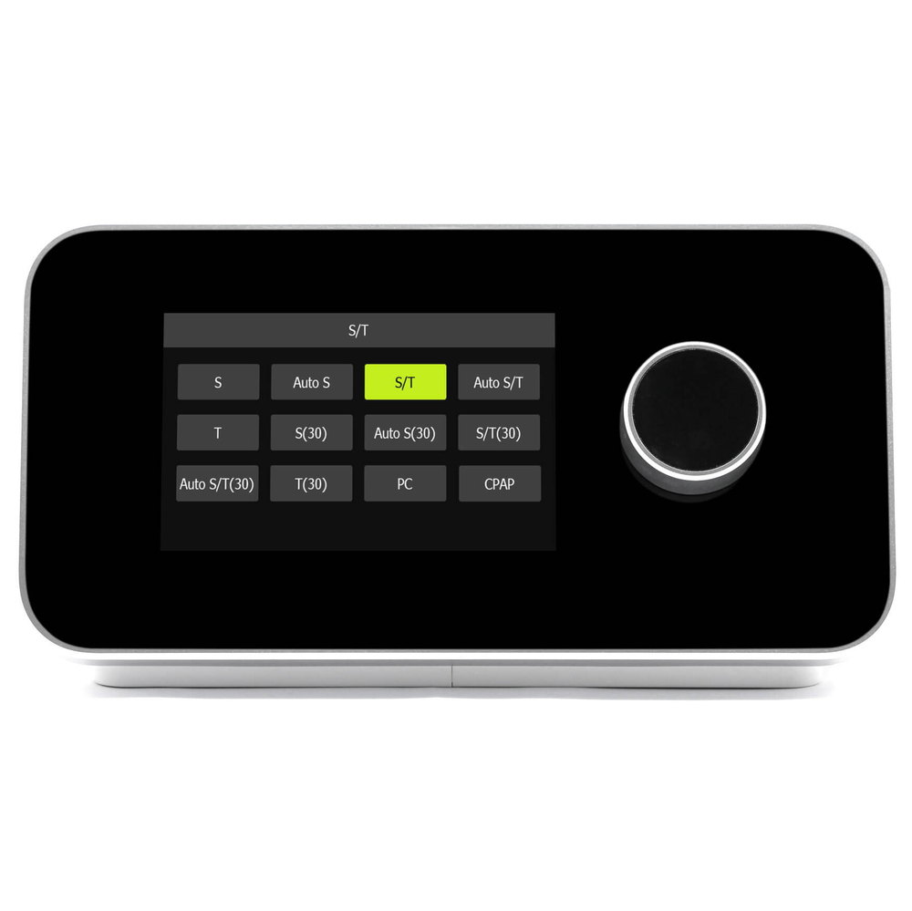 Аппарат ИВЛ Resvent iBreeze Tech