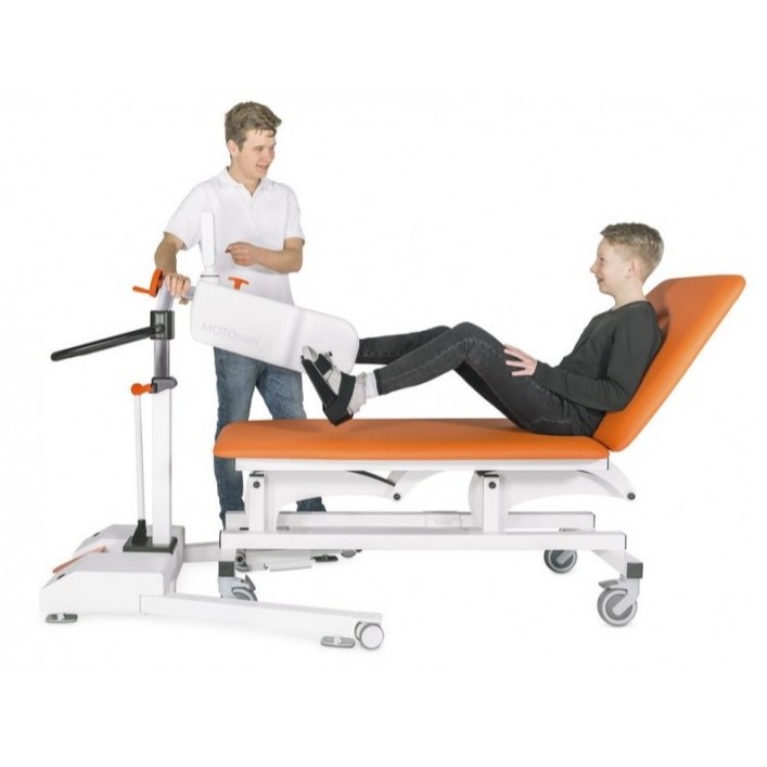 Терапевтический тренажер MOTOmed layson kidz