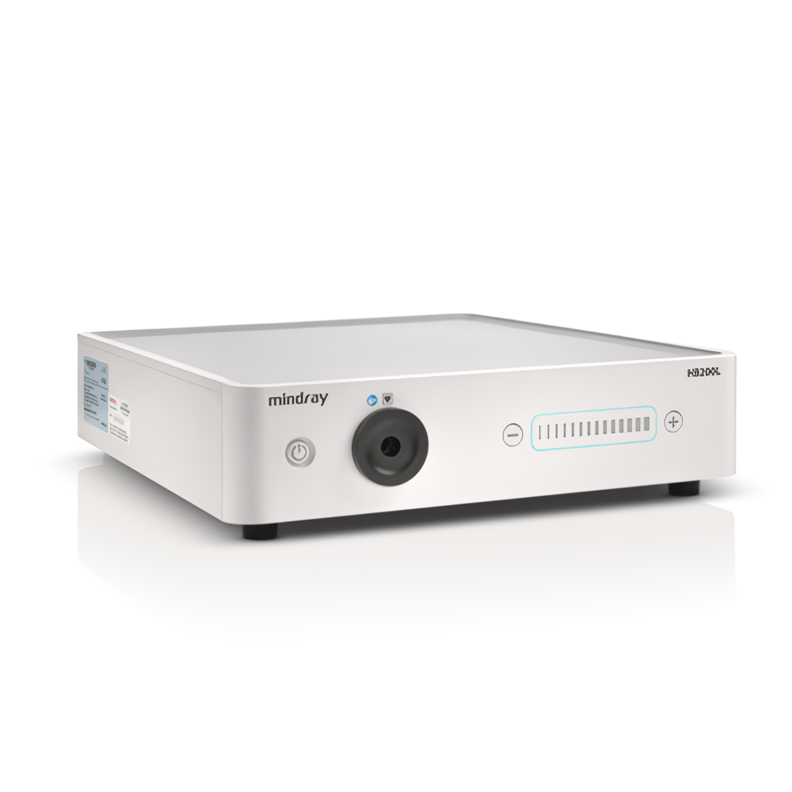 Эндоскопический источник света Mindray HB200L
