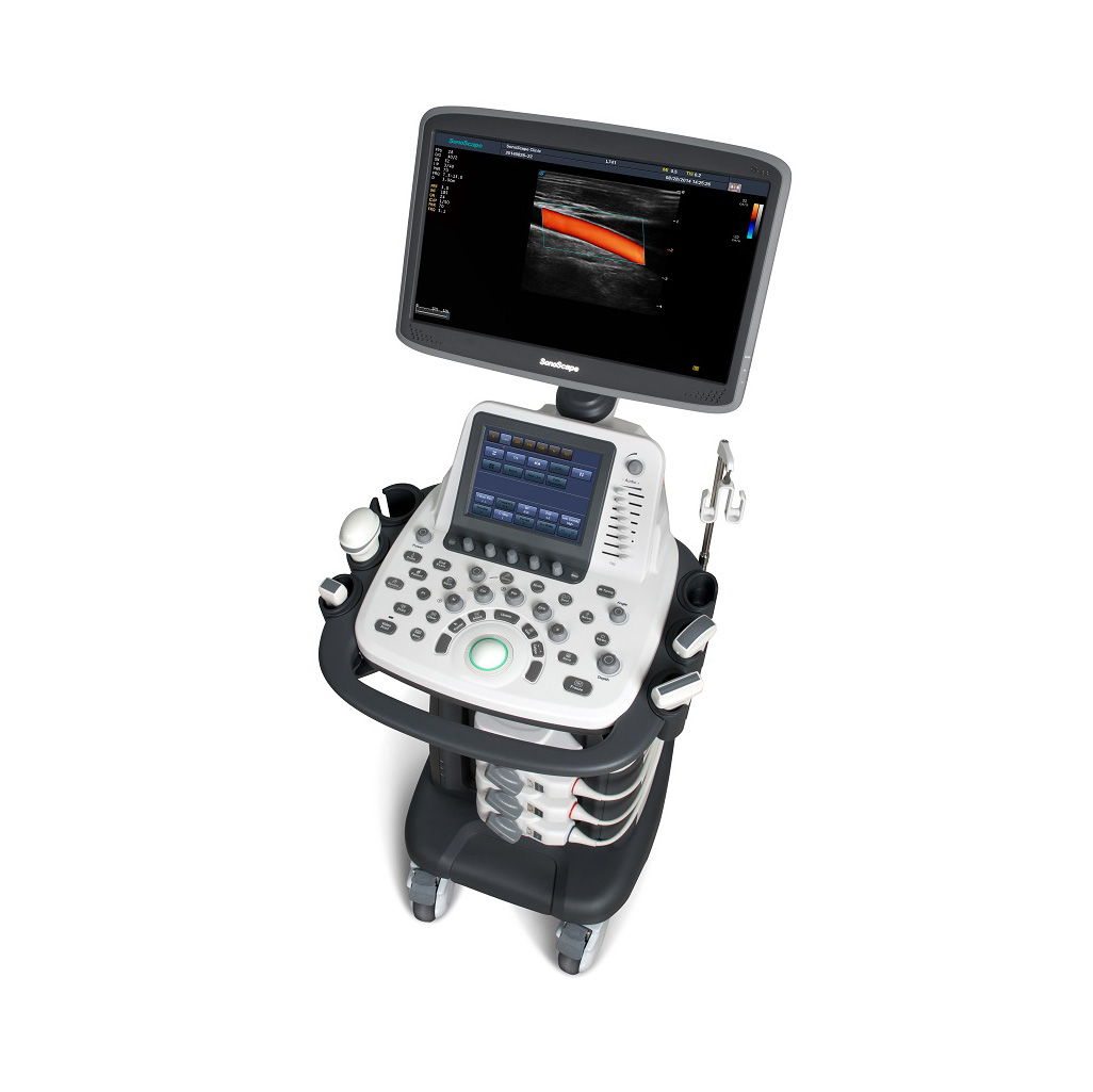 Ультразвуковой аппарат SonoScape S20Exp Vet