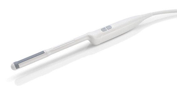 Биплановый внутриполостной датчик Mindray ELC10-4