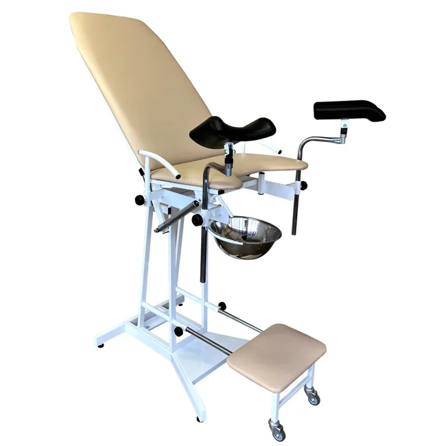 Гинекологическое кресло КГУ-05.01-Горское