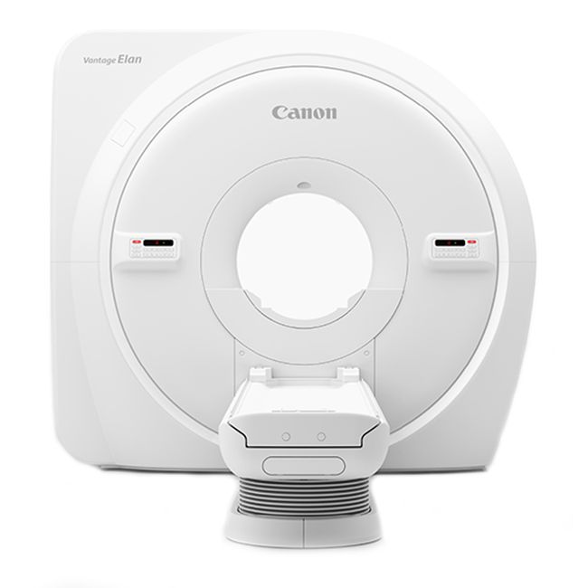 Магнитно-резонансный томограф Canon Vantage Elan 1.5T