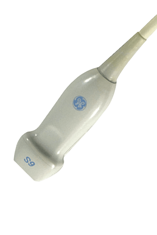 Секторный фазированный датчик GE 6S-RS