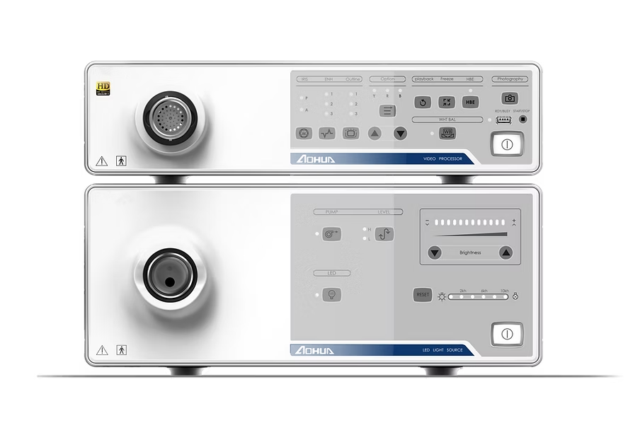 Осветитель Aohua AQL-90