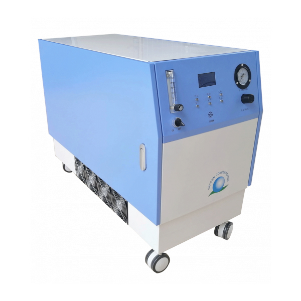 Концентратор кислорода Longfian JAY-10 (High)