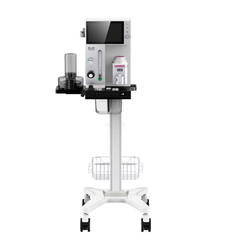 Ветеринарный наркозный аппарат RWD R660