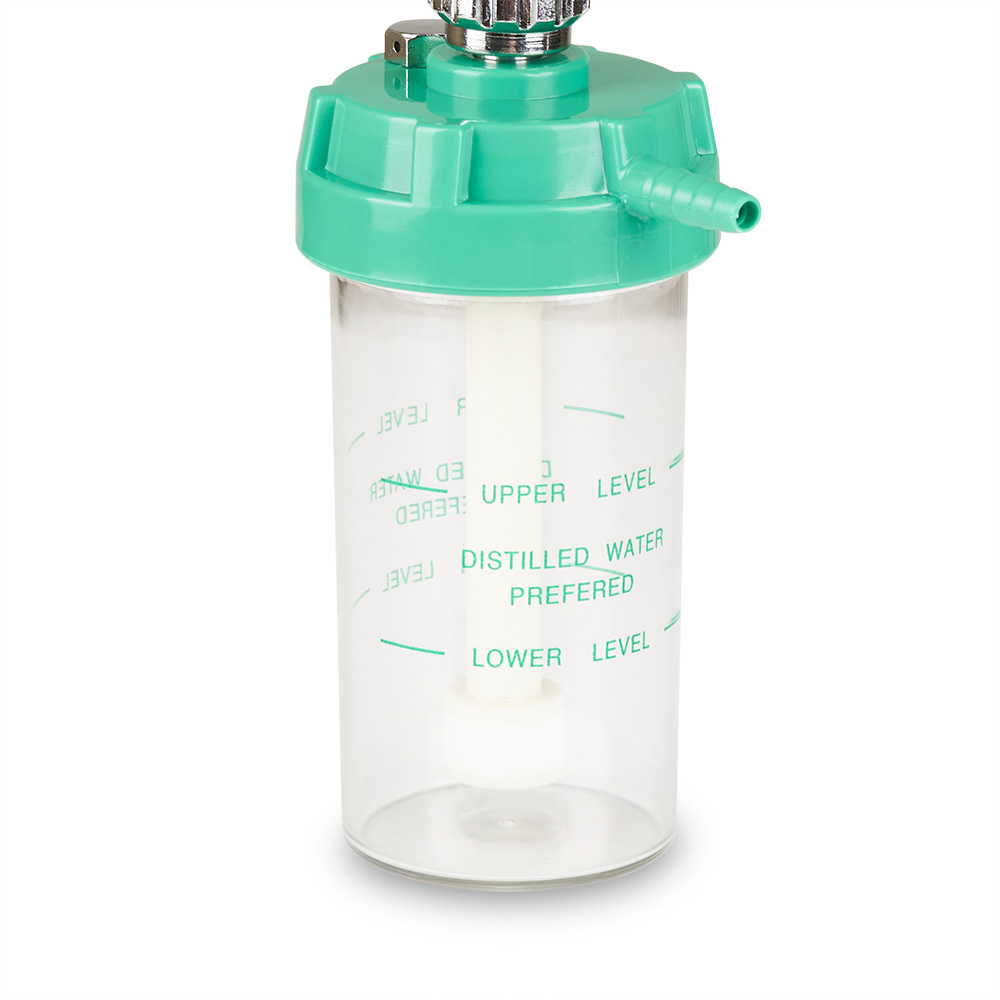 Увлажнитель кислорода с ротаметром Армед XY-98BII