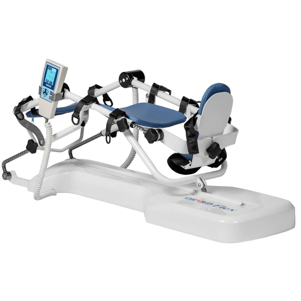 Тренажер для тазобедренного сустава ORMED FLEX 01 Active
