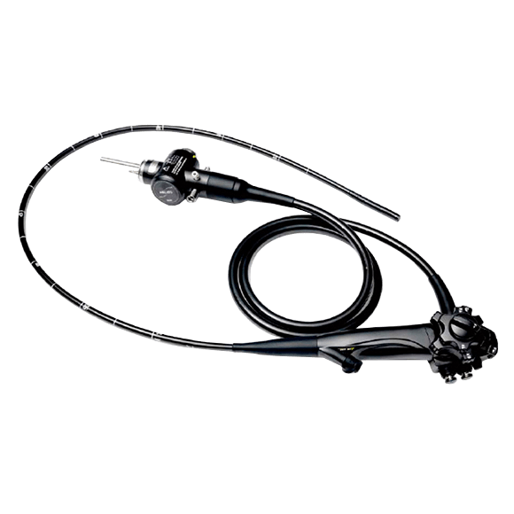 Видеобронхоскоп SonoScape EB-500