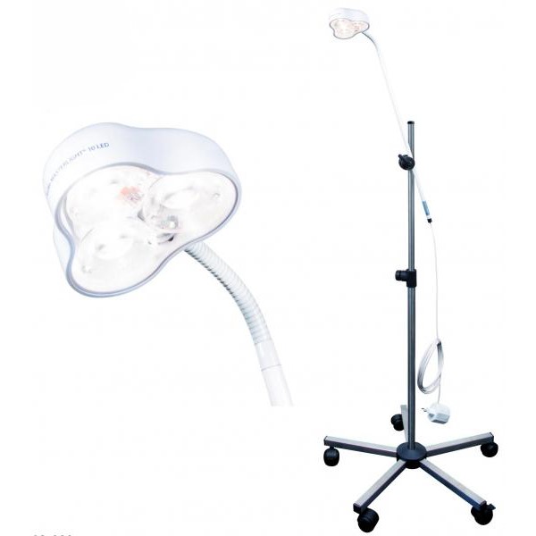 Светильник медицинский KaWe Masterlight 10 LED