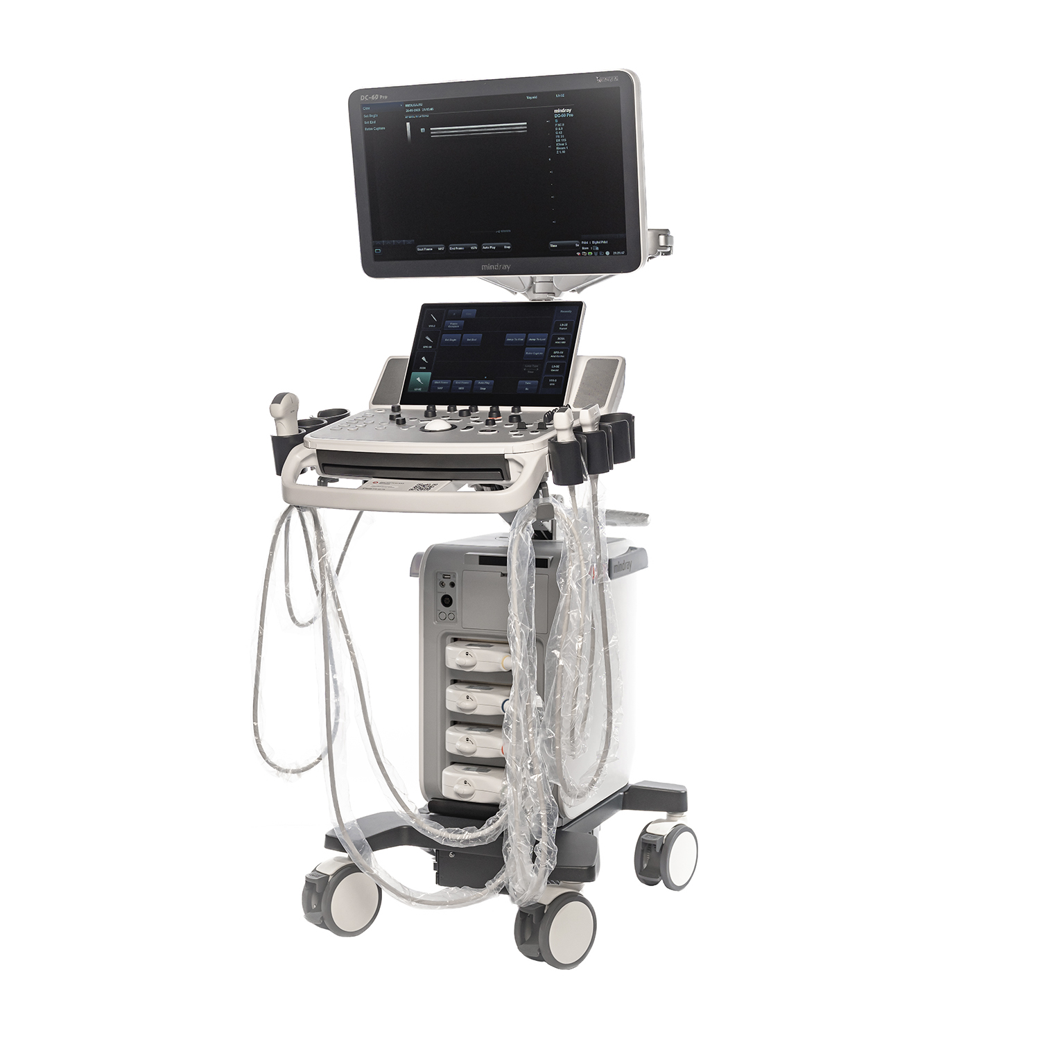 УЗИ аппарат Mindray DC-60 Pro X-Insight