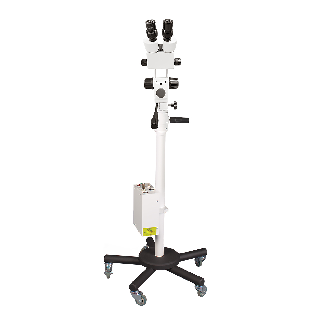 Кольпоскоп ZMir КС-02-201