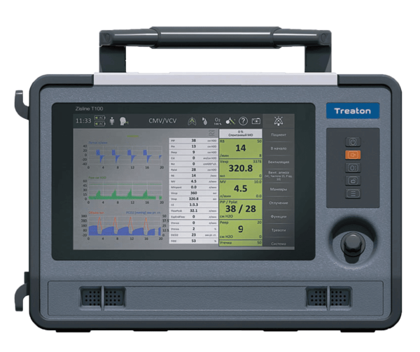 Zisline T100