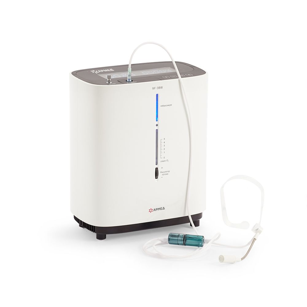 Концентратор кислорода Армед 9F-3BW