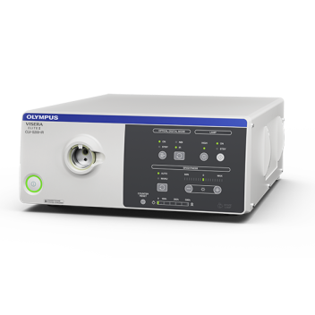 Источник света Olympus CLV-S200-IR