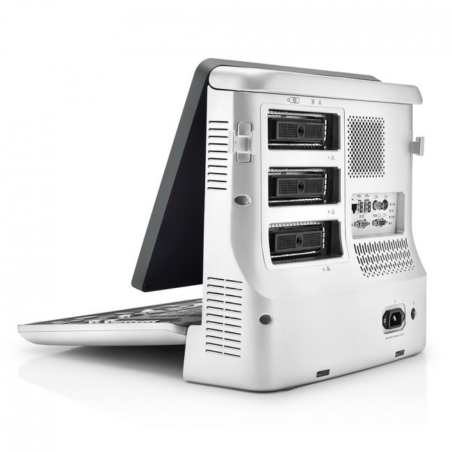 УЗИ сканер Mindray Z60