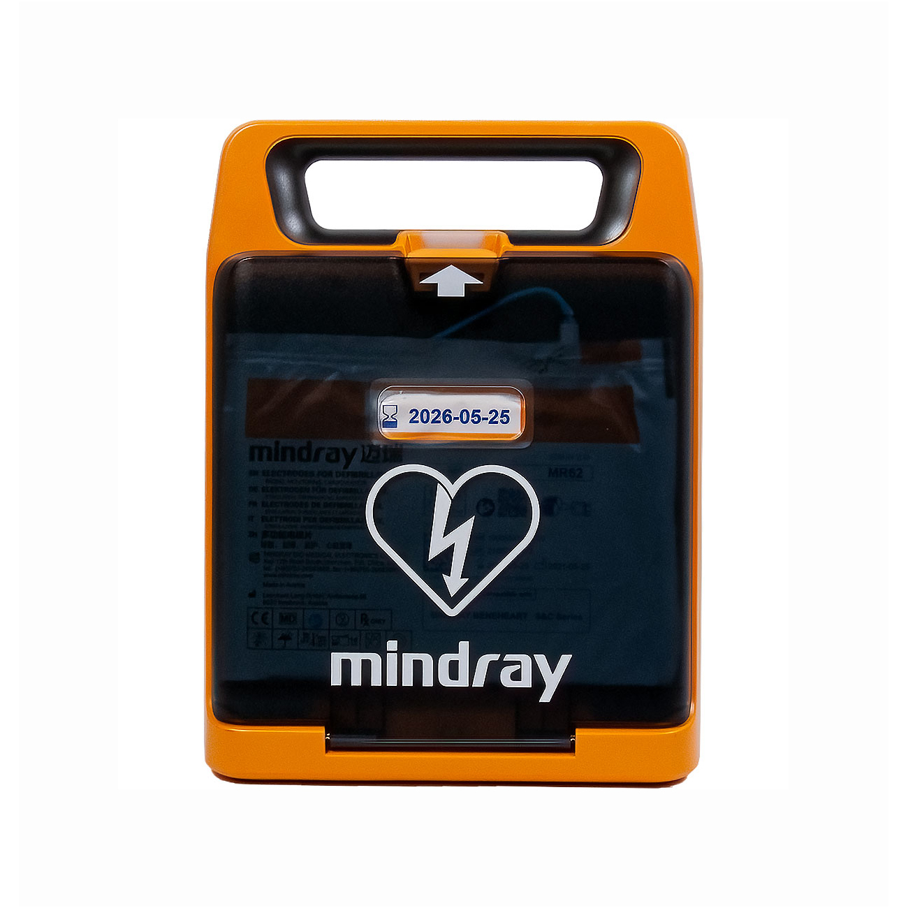 Дефибриллятор Mindray BeneHeart C1 Fully Auto