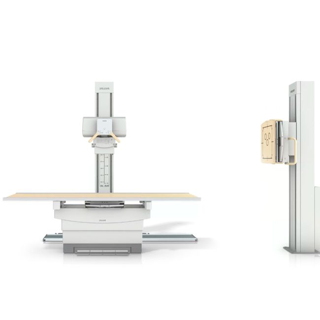 Цифровой рентгеновский аппарат DuraDiagnost F30