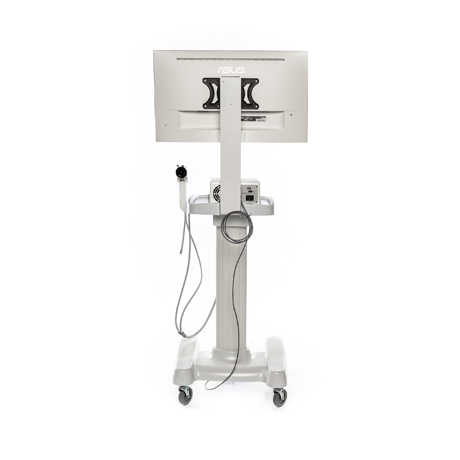 Sometech Dr. Camscope DCS-103 E видеоэндоскопическая система