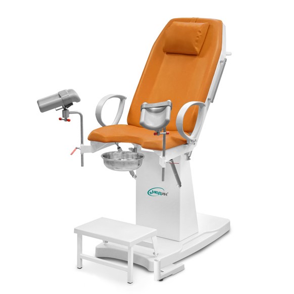 Гинекологическое кресло МЕДИН КГМ-4