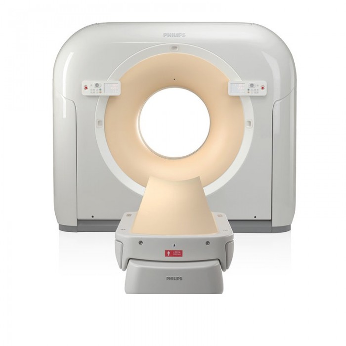 Компьютерный томограф Philips Ingenuity CT