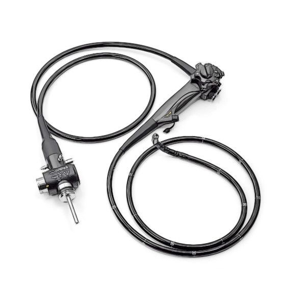 Терапевтический видеодуоденоскоп Fujifilm ED-530XT