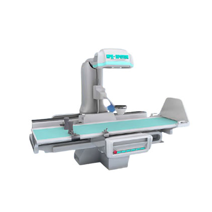 Цифровая рентгеновская система «КРД-«ПРОТОН»