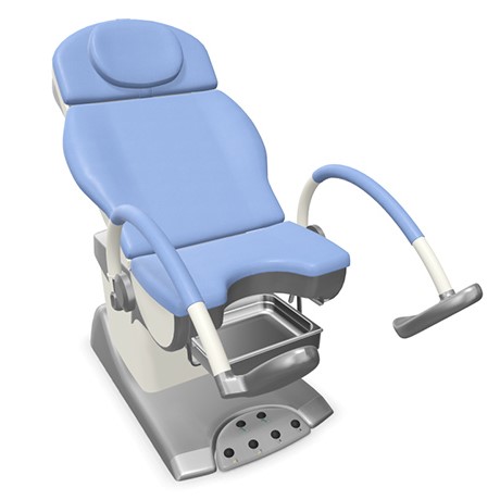 Гинекологическое кресло Schmitz Medi-Matic 115