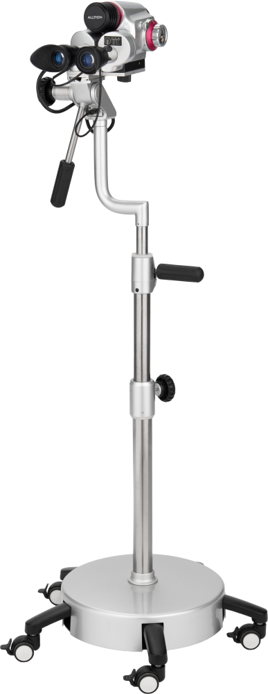 Кольпоскоп ALLTION AC-2000C