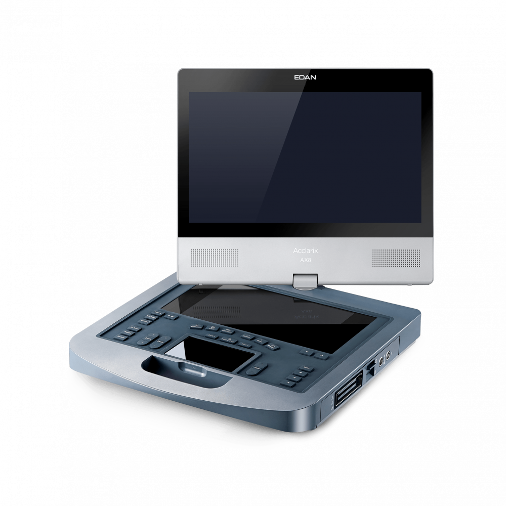 Аппарат УЗИ Edan Acclarix AX8