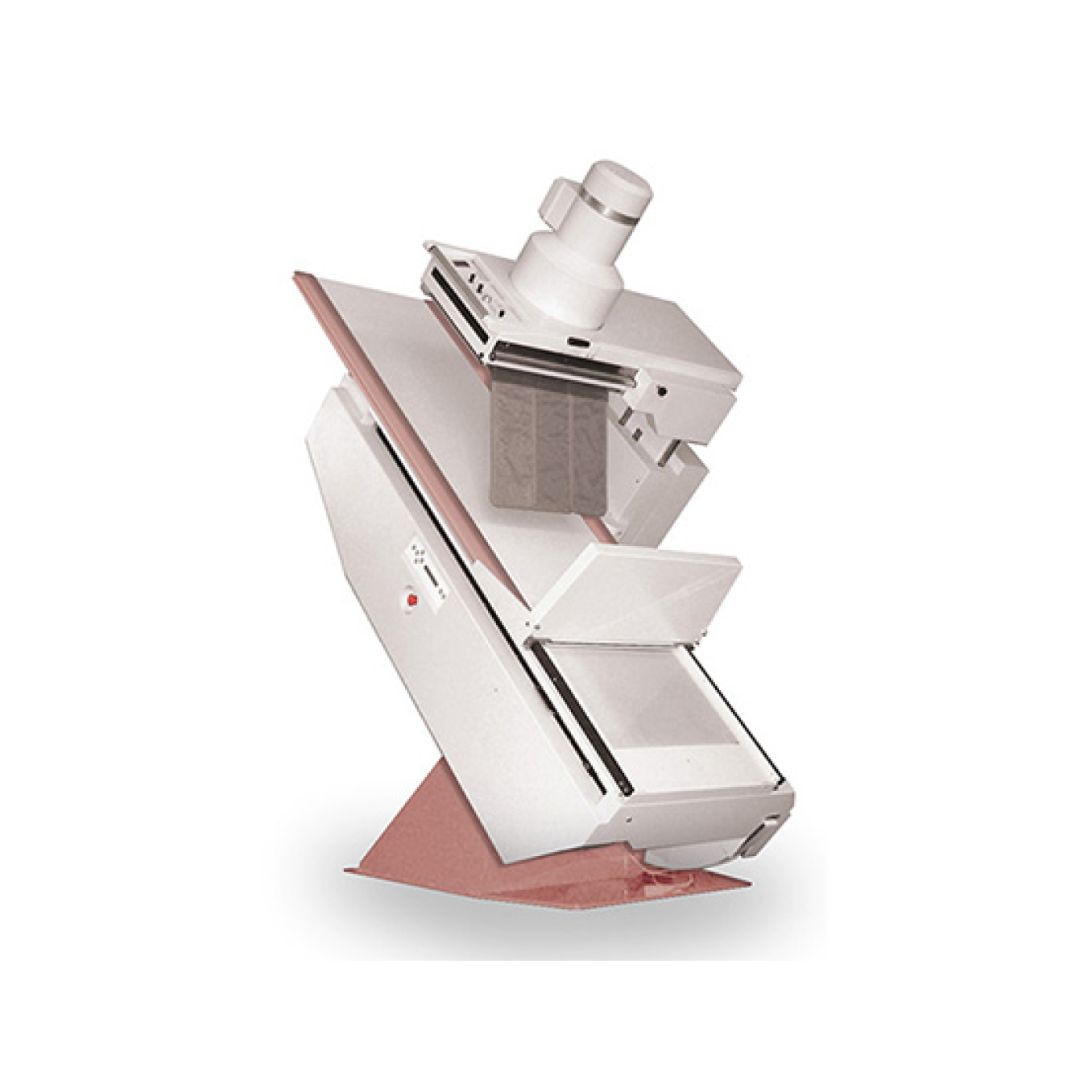 Цифровой рентгеновский комплекс на 3 рабочих места «УНИЭКСПЕРТ 3 плюс»