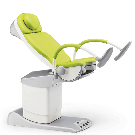 Гинекологическое кресло Schmitz Medi-Matic 115