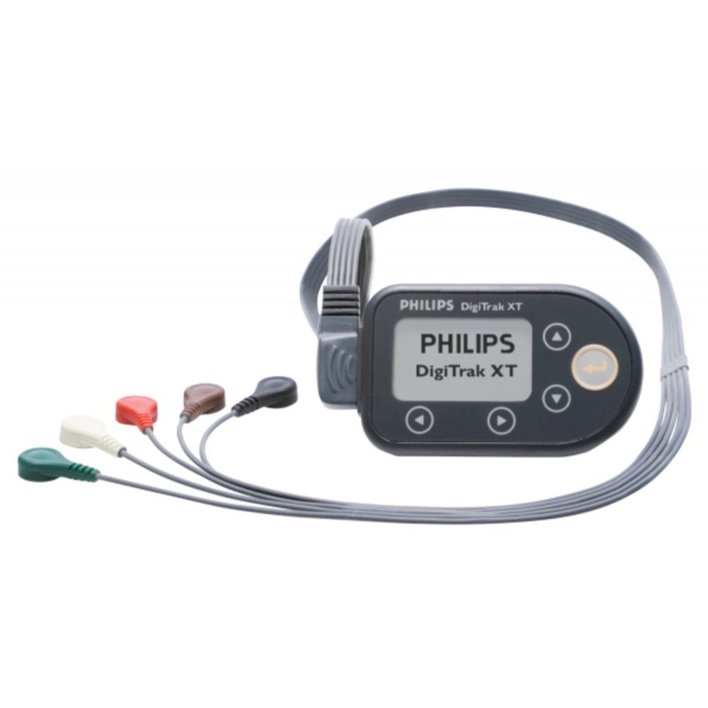 Philips DigiTrak XT