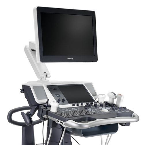 Ультразвуковая диагностическая система Mindray DC-8 Exp