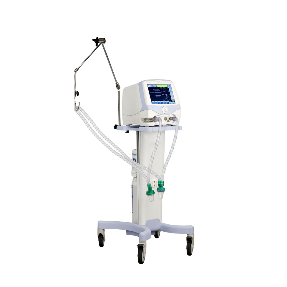 Стационарный аппарат искусственной вентиляции легких Monnal T75