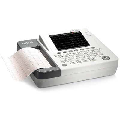 Электрокардиограф Edan SE-1200 Express
