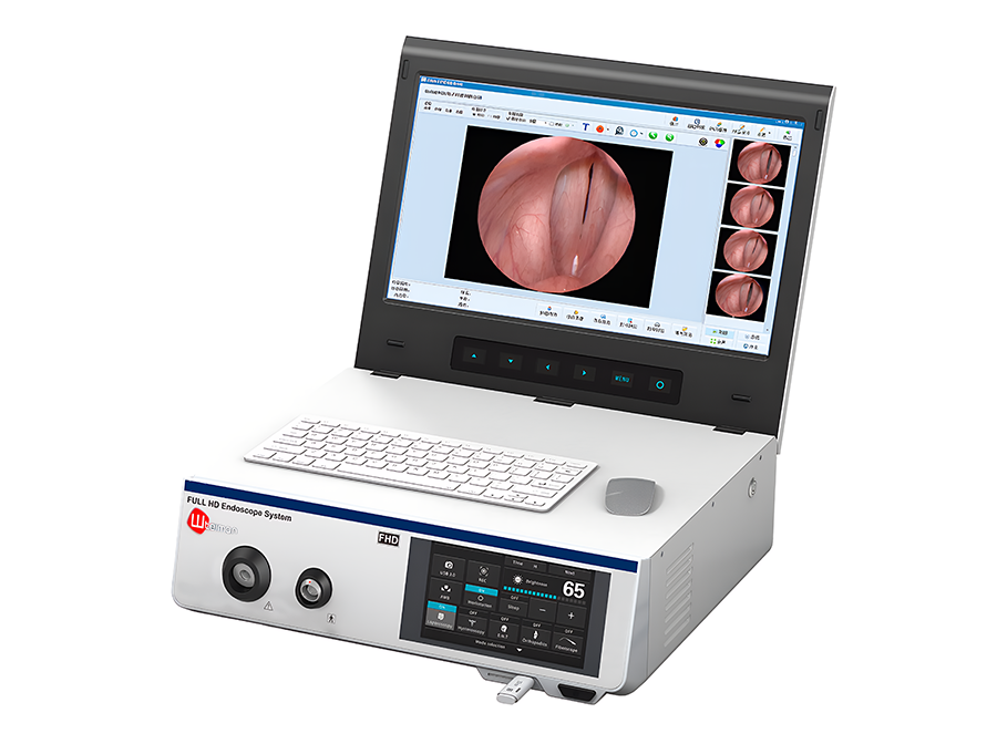 Видеоэндоскопическая камера Shteiman 9100