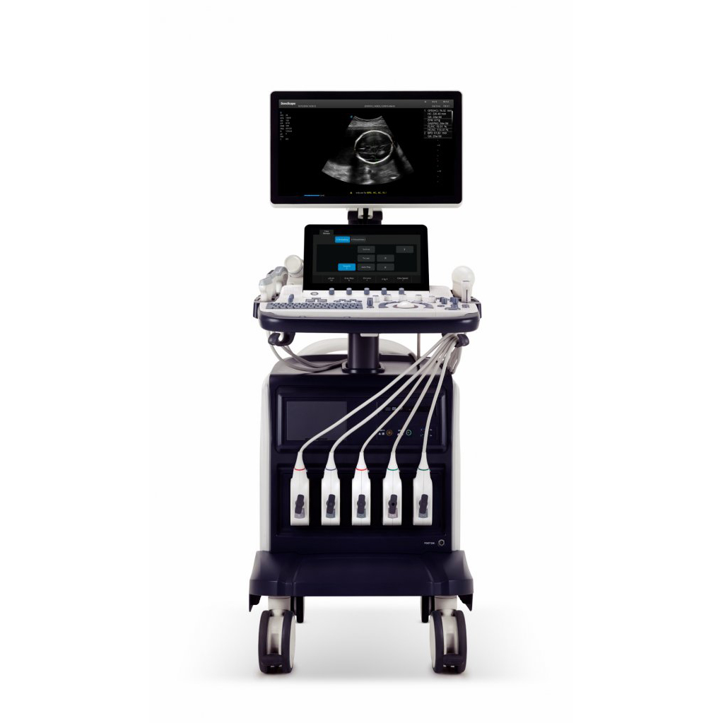 Ультразвуковой аппарат SonoScape S50 Elite