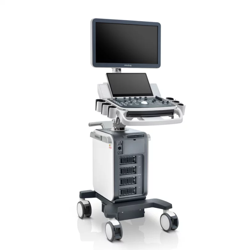Mindray DC-70 Pro X-Insight УЗИ аппарат