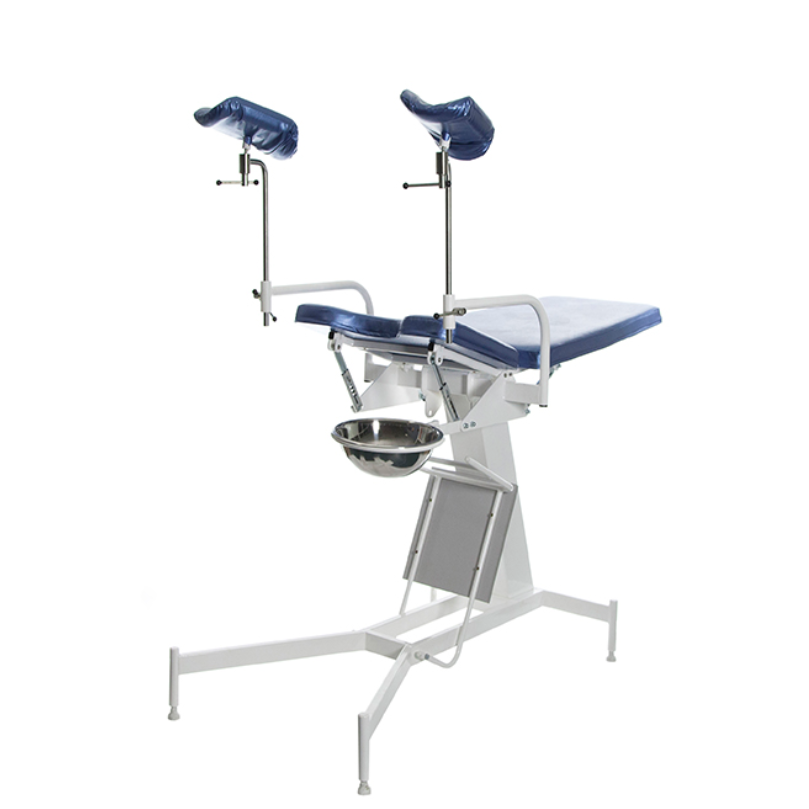 Гинекологическое кресло КГ-409 МСК