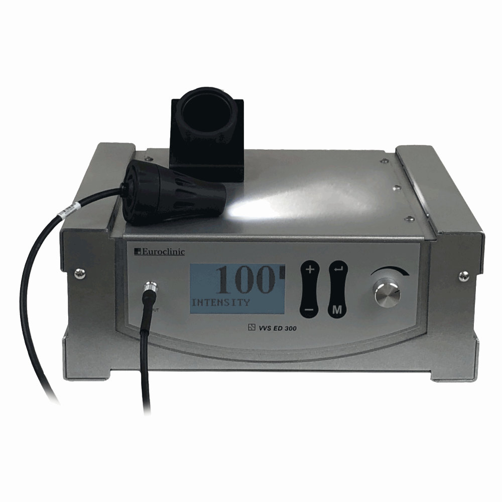 Светодиодный источник света Euroсlinic WLS ED300