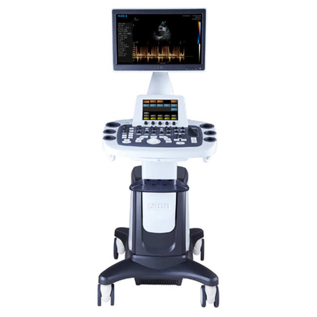 Ультразвуковая диагностическая система SIUI Apogee 3500