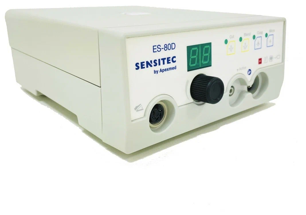 Электрокоагулятор Sensitec ES-80D
