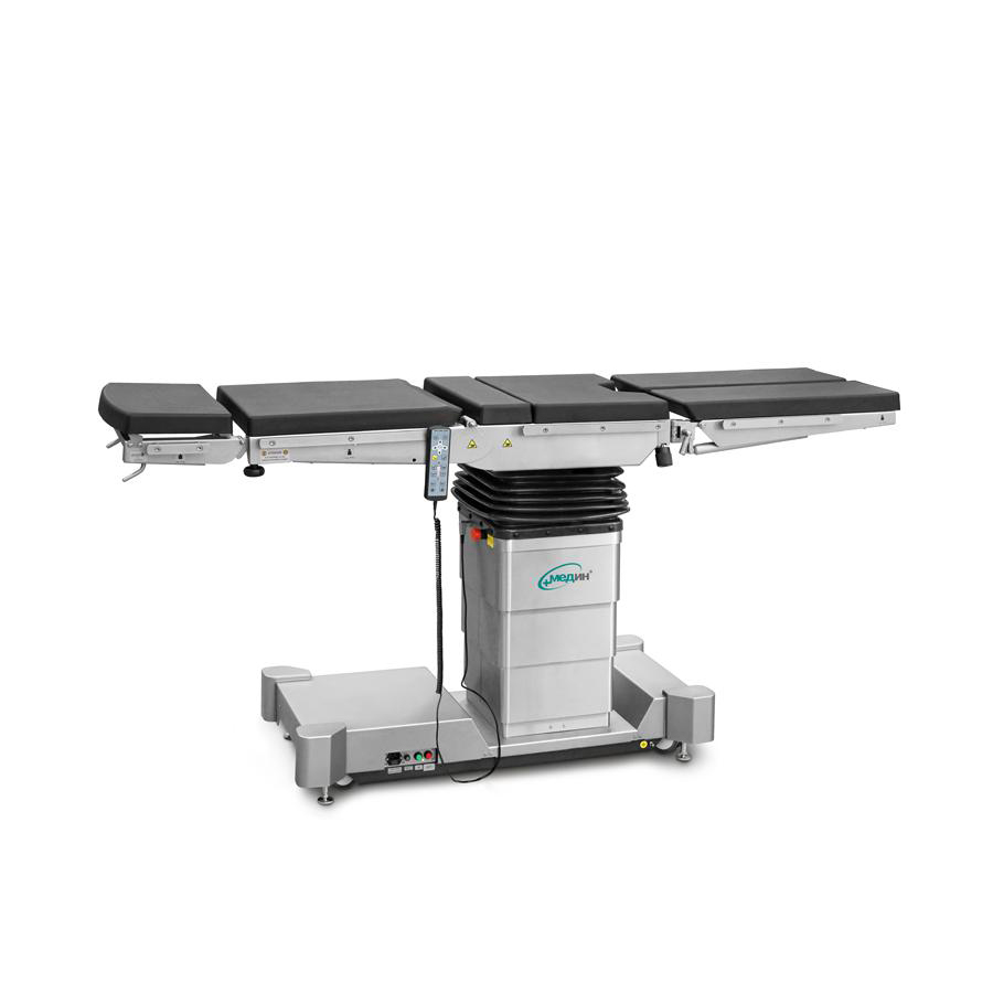 Стол общехирургический МЕДИН ОМ-ДЕЛЬТА